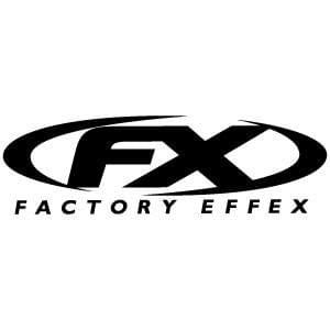 FX Factory Effex Products – Red Plate Powersports