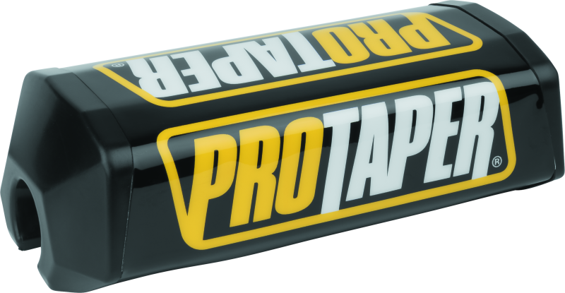 ProTaper - 2.0 Race Line Square Bar Pad - Black - ProTaper
