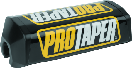 ProTaper - 2.0 Race Line Square Bar Pad - Black - ProTaper