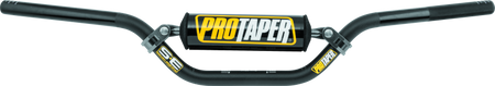 ProTaper - SE MINI Dirt Bike 7/8’’ Handlebars - Black / Suzuki Mini - ProTaper