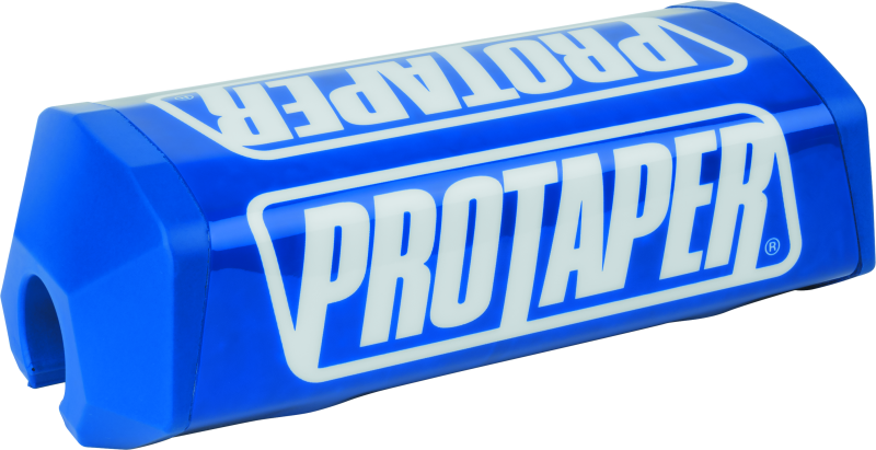 ProTaper - 2.0 Race Line Square Bar Pad - Blue - ProTaper