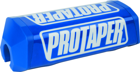ProTaper - 2.0 Race Line Square Bar Pad - Blue - ProTaper