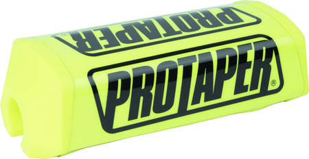 ProTaper - 2.0 Race Line Square Bar Pad - Hi-Viz Yellow - ProTaper