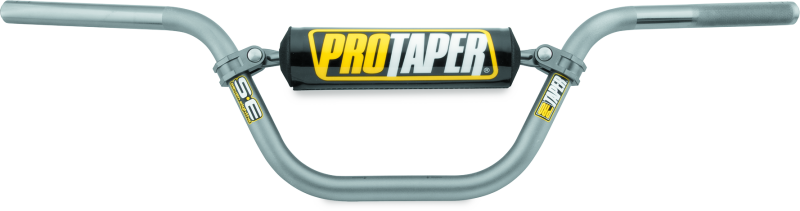 ProTaper - SE MINI Dirt Bike 7/8’’ Handlebars - Platinum / XR50/CRF 50 - ProTaper