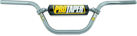 ProTaper - SE MINI Dirt Bike 7/8’’ Handlebars - Platinum / XR50/CRF 50 - ProTaper