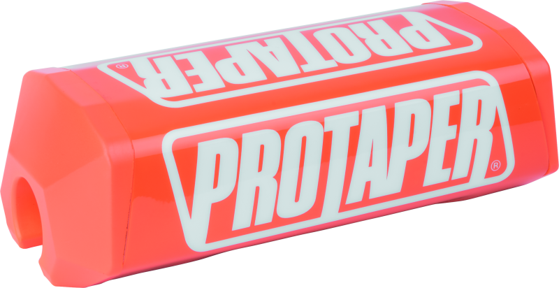 ProTaper - 2.0 Race Line Square Bar Pad - Orange - ProTaper