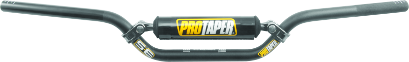ProTaper - SE MINI Dirt Bike 7/8’’ Handlebars - Black / Schoolboy Pro - ProTaper