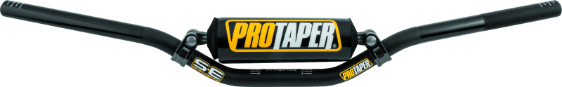 ProTaper - SE MINI Dirt Bike 7/8’’ Handlebars - Black / School Boy Low - ProTaper