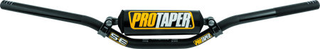 ProTaper - SE MINI Dirt Bike 7/8’’ Handlebars - Black / School Boy Low - ProTaper