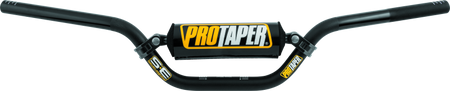 ProTaper - SE MINI Dirt Bike 7/8’’ Handlebars - Black / Honda Mini - ProTaper