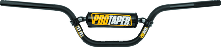 ProTaper - SE MINI Dirt Bike 7/8’’ Handlebars - Black / KLX110/DRZ110 - ProTaper