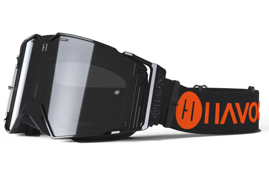 blackout goggles Phantom Helios Goggles