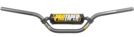 ProTaper - SE MINI Dirt Bike 7/8’’ Handlebars - Platinum / KLX110/DRZ110 - ProTaper