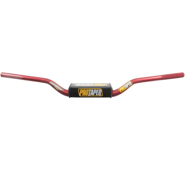 ProTaper Contour 1-1/8’’ Handlebars - SX Race / Red - ProTaper