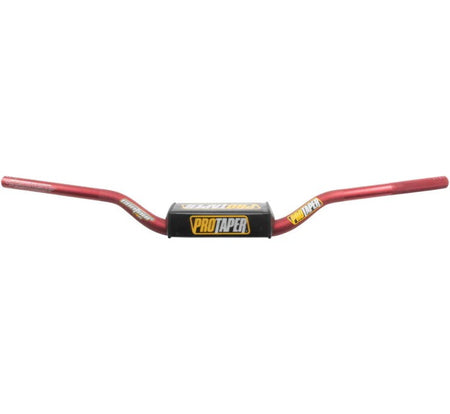 ProTaper Contour 1-1/8’’ Handlebars - SX Race / Red - ProTaper