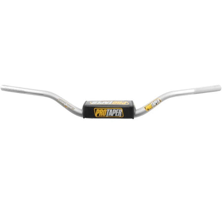 ProTaper Contour 1-1/8’’ Handlebars - SX Race / Silver - ProTaper