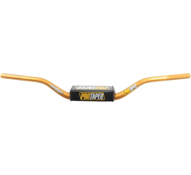 ProTaper Contour 1-1/8’’ Handlebars - SX Race / Gold - ProTaper