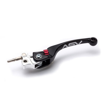 ASV F4 CDF427 Clutch Lever