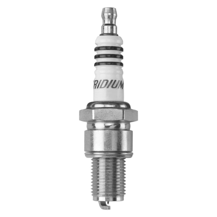 NGK 6213 Laser Iridium Spark Plugs - SILMAR9A9S – Red Plate