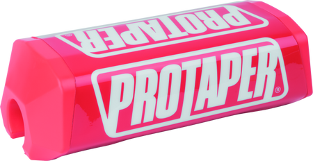 ProTaper - 2.0 Race Line Square Bar Pad - Red - ProTaper