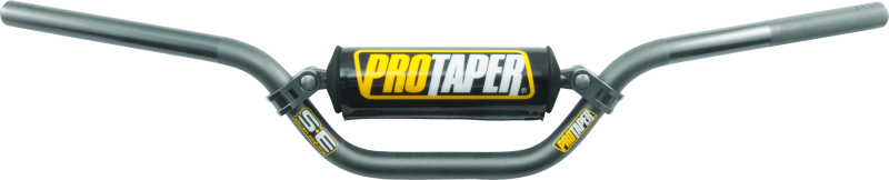 ProTaper - SE MINI Dirt Bike 7/8’’ Handlebars - Platinum / Honda Mini - ProTaper