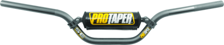 ProTaper - SE MINI Dirt Bike 7/8’’ Handlebars - Platinum / Honda Mini - ProTaper