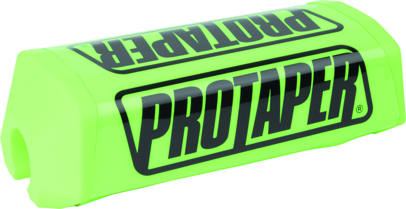 ProTaper - 2.0 Race Line Square Bar Pad - Green - ProTaper