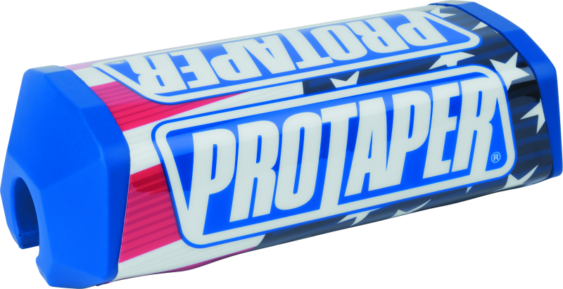 ProTaper - 2.0 Race Line Square Bar Pad - USA - ProTaper