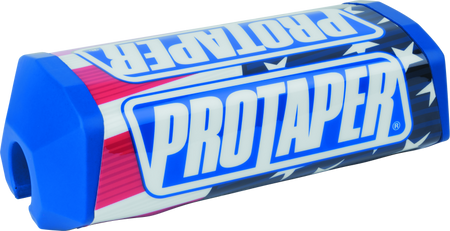 ProTaper - 2.0 Race Line Square Bar Pad - USA - ProTaper