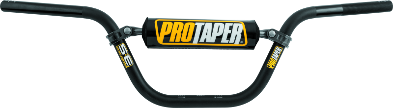 ProTaper - SE MINI Dirt Bike 7/8’’ Handlebars - Black / XR50/CRF 50 - ProTaper