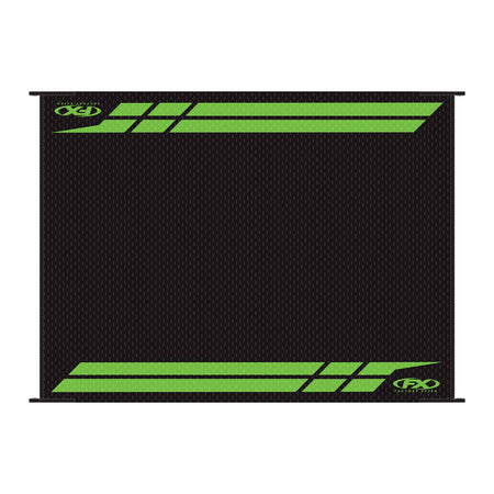 Factory Effex - Kawasaki RV Mat