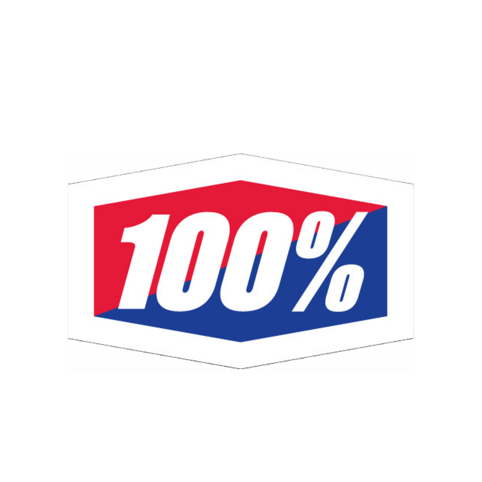 100 Percent