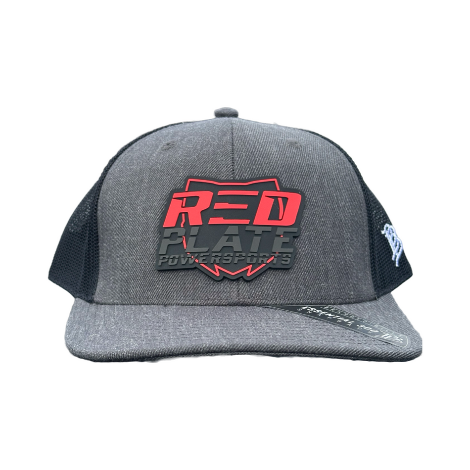 Red Plate Powersports Casual Wear