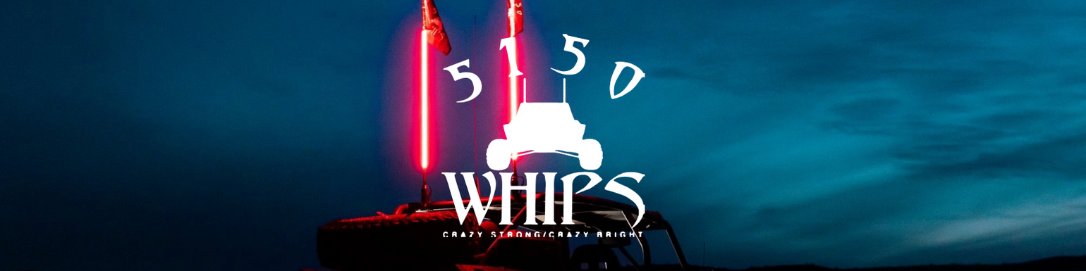 5150 Whips