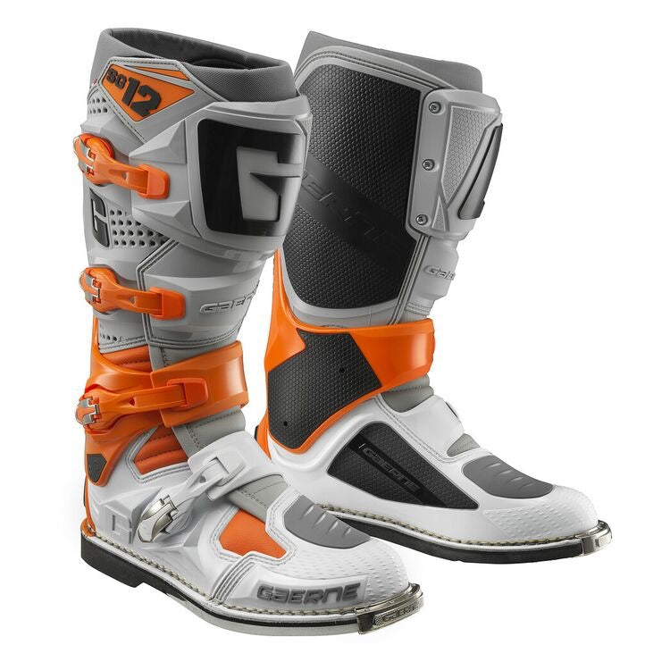 Dirt Bike Boots