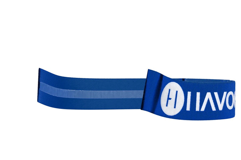Havoc Infinity & Helio Goggle Straps