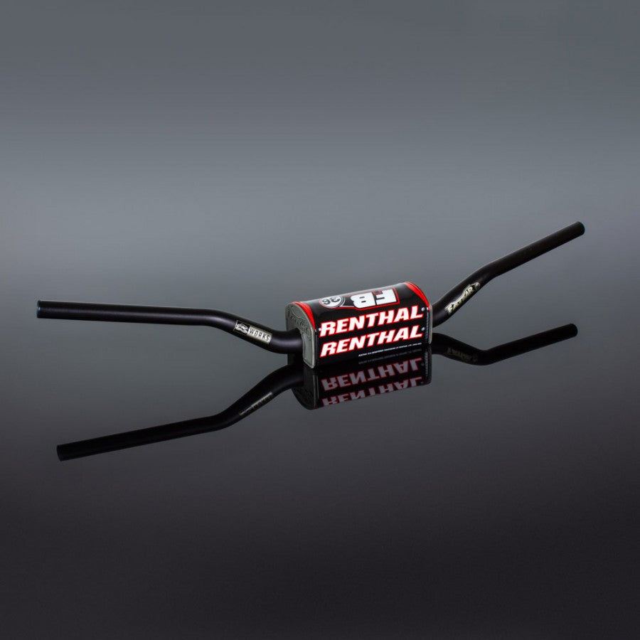 Dirt Bike Handlebars & Mounts