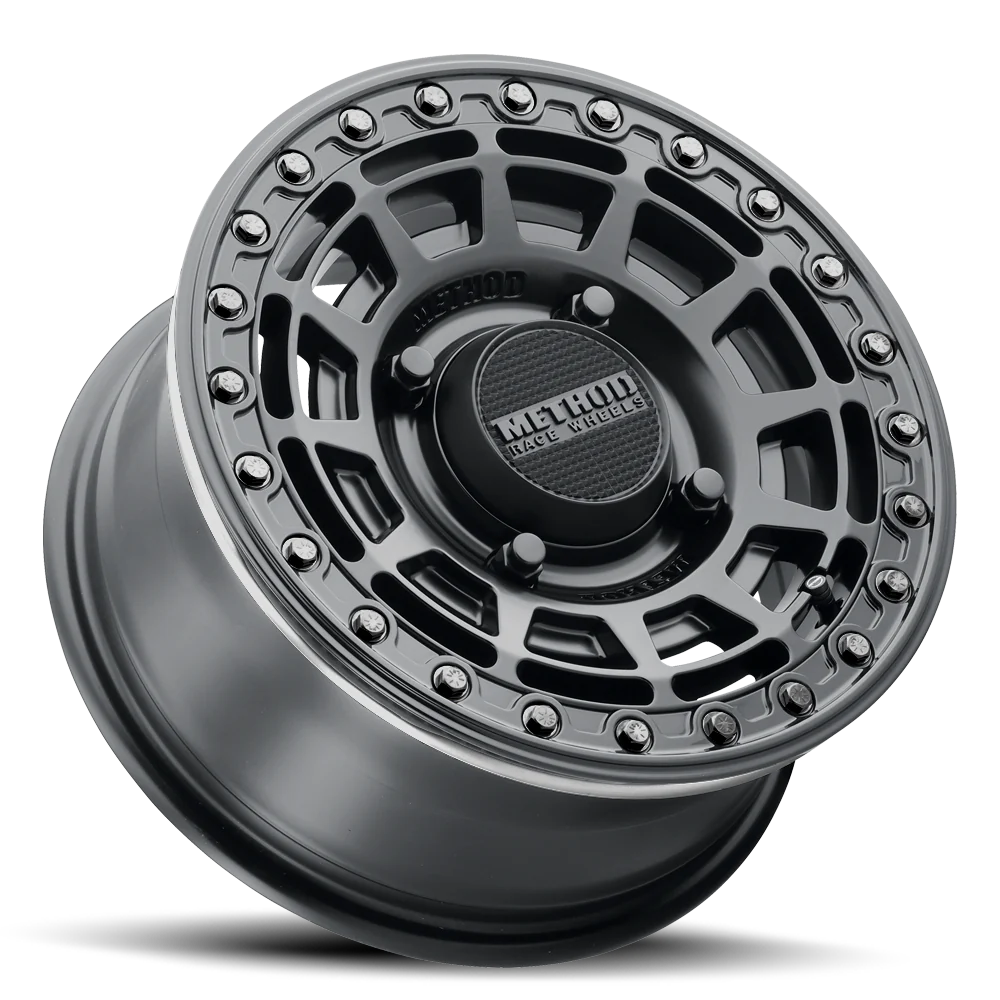 Method Wheels