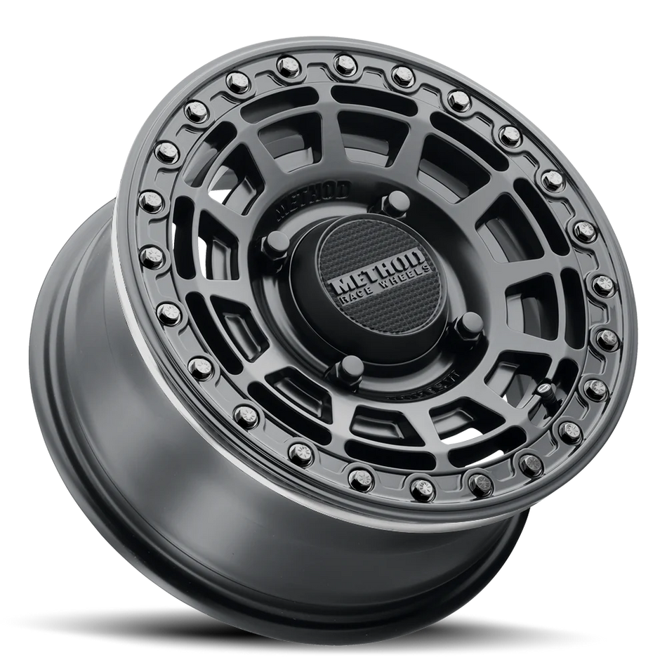 Method Wheels
