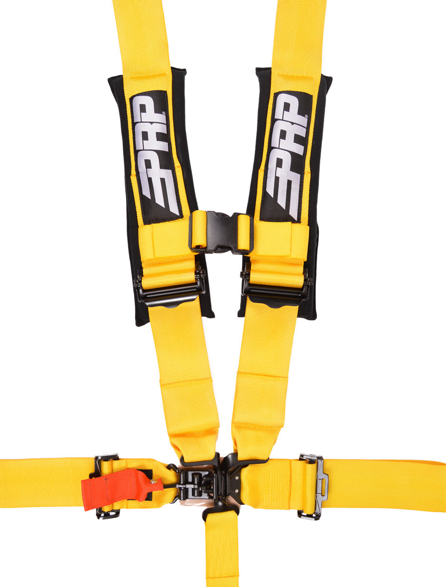 UTV Safety Harnesses & Seats