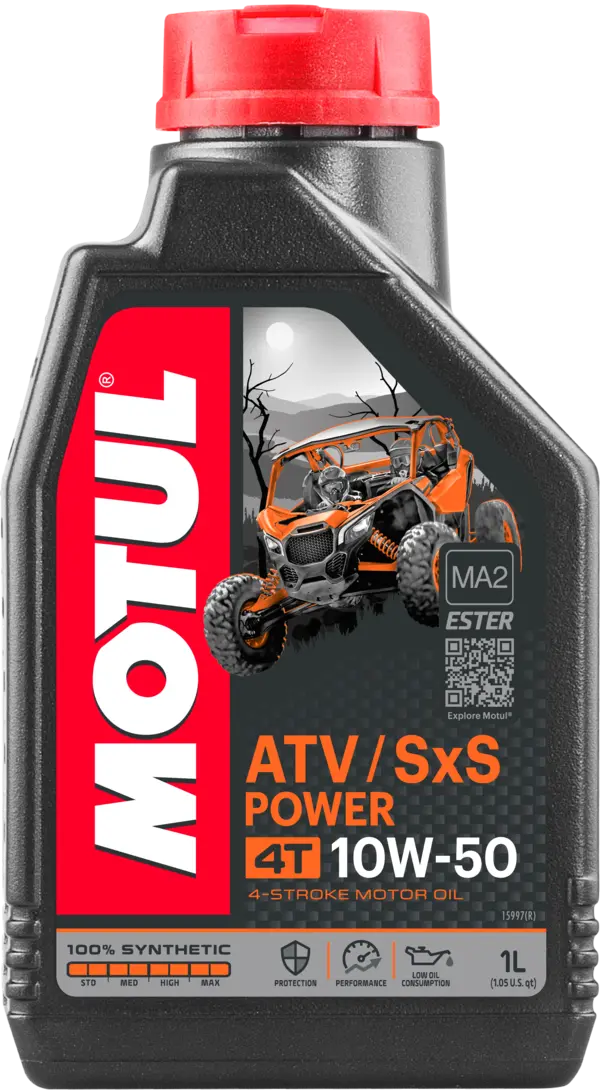 UTV Oil & Chemicals