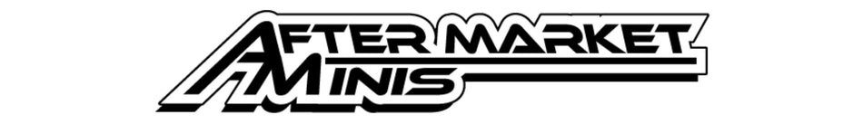 Aftermarket Minis