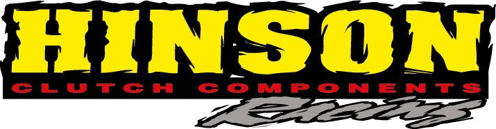 Hinson Racing Clutches