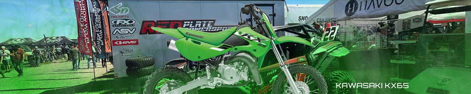 Kawasaki KX65 Parts