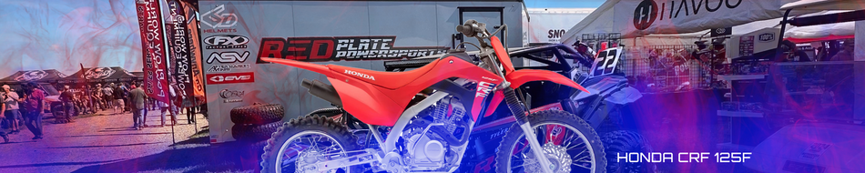 Honda CRF 125F Parts