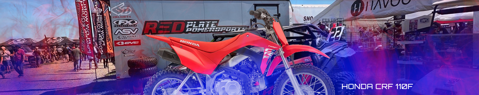 Honda CRF 110F Parts