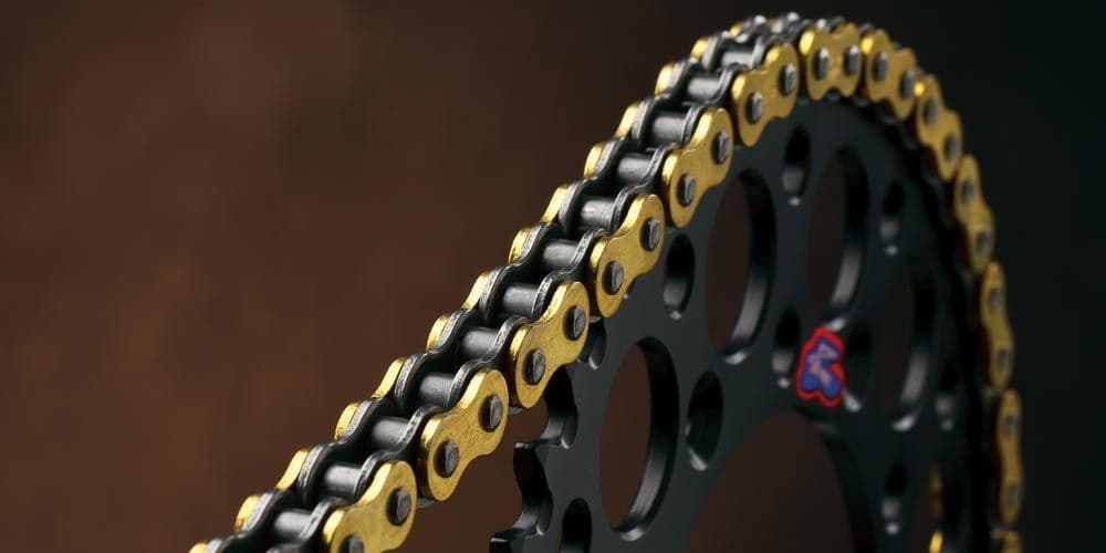 Dirt Bike Chains, Sprockets & Drive Parts