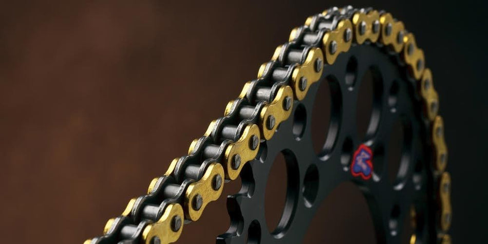 Dirt Bike Chains, Sprockets & Drive Parts