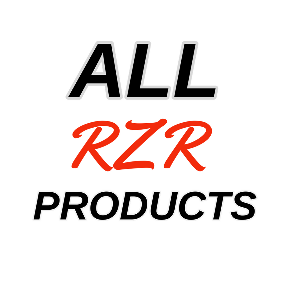 Polaris RZR XP1000 Parts & Accessories