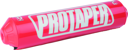 ProTaper - Fuzion Race Bar Pad - Red - ProTaper